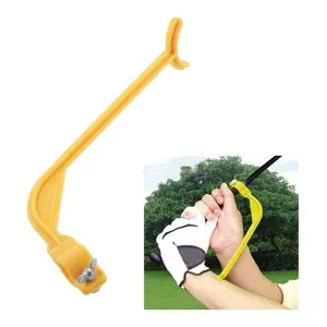 Golfedge Swing Correction Tool