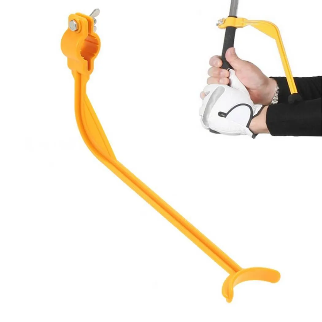 Golfedge Swing Correction Tool
