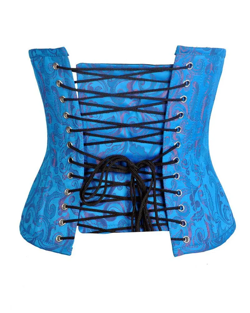 Haylie Waist Training Corset