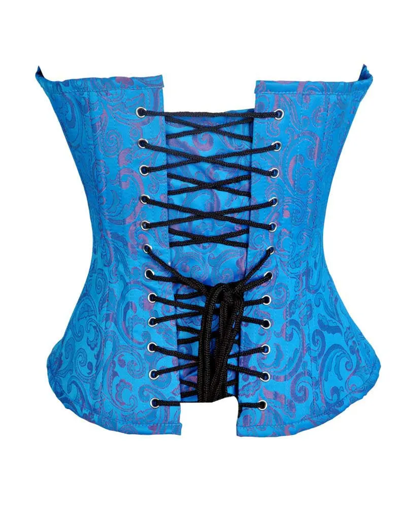 Heaven Waist Training Corset