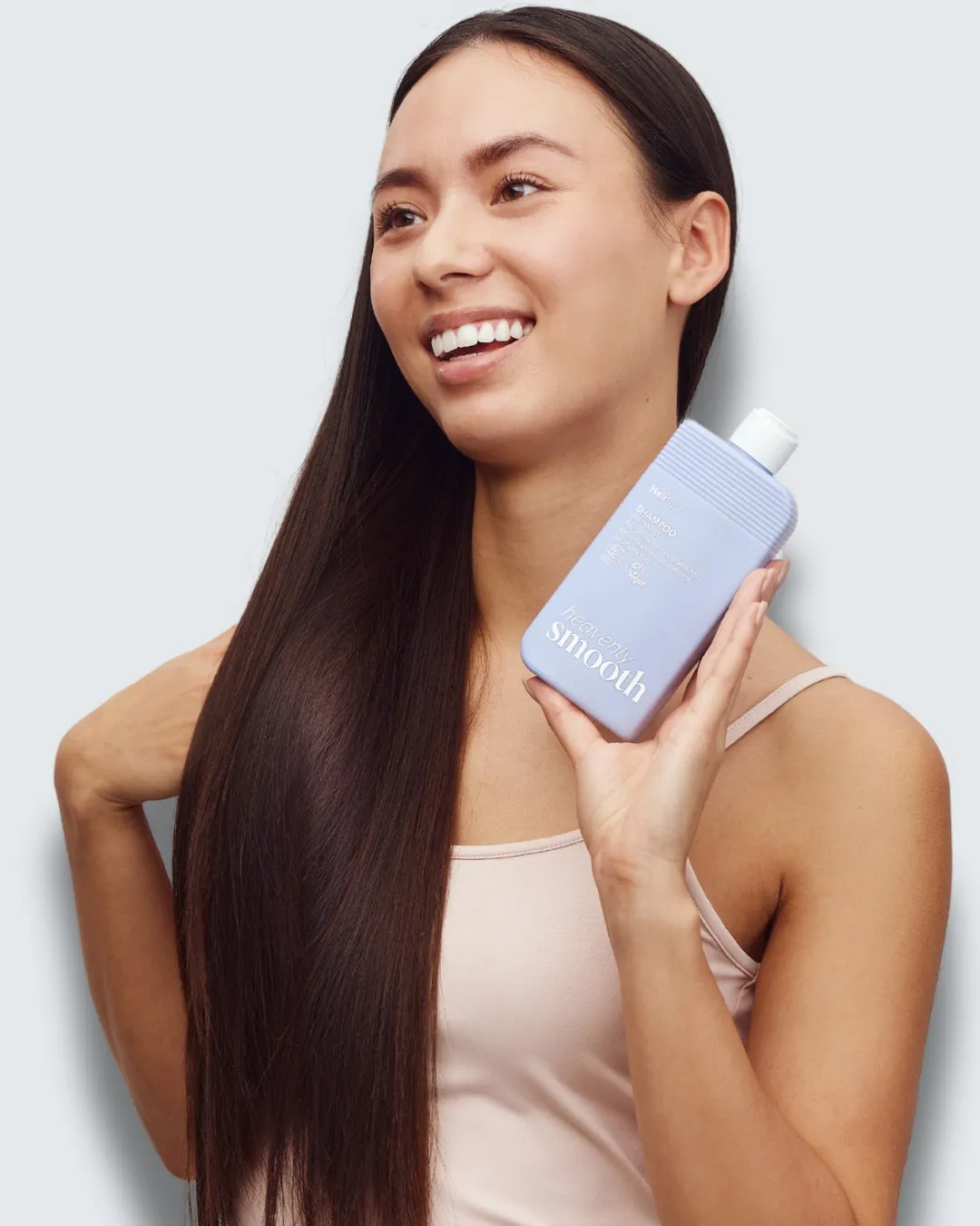 Heavenly Smooth™ Bundle