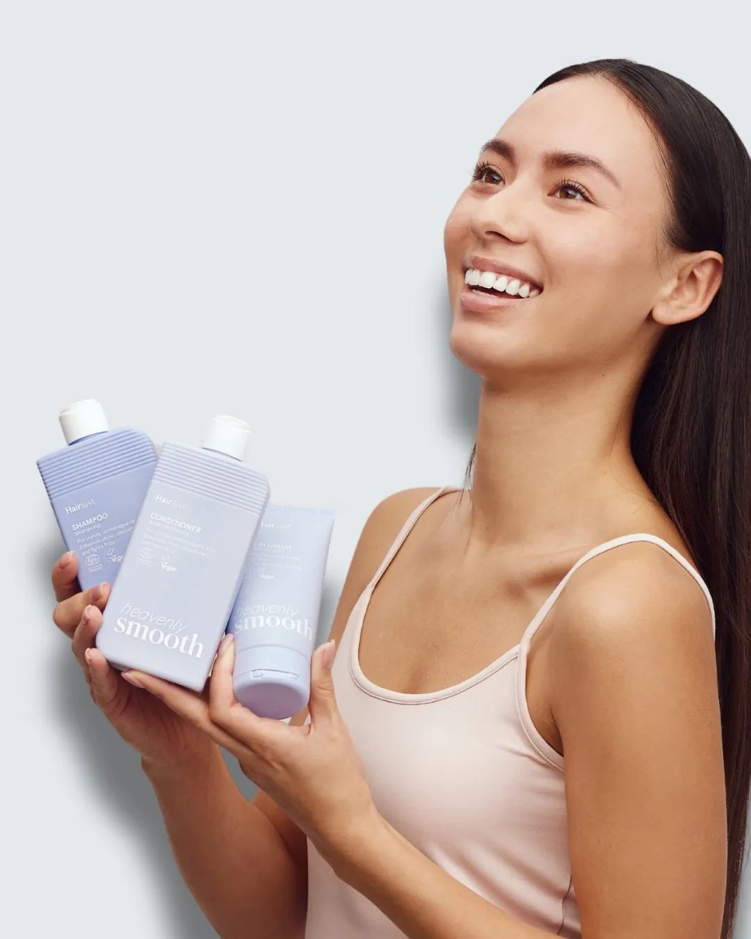 Heavenly Smooth™ Bundle