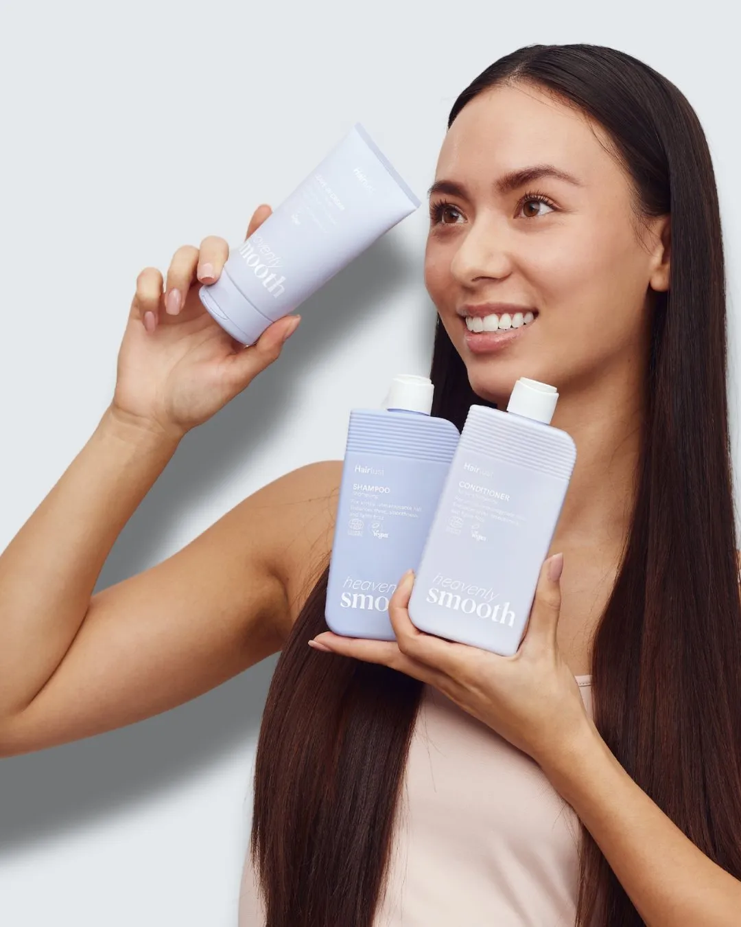 Heavenly Smooth™ Bundle