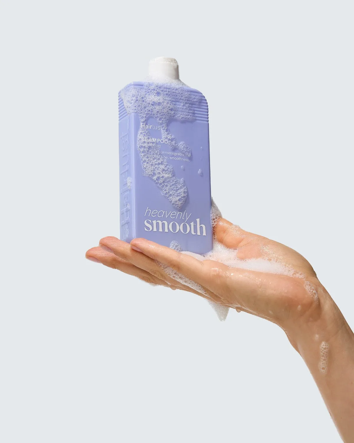 Heavenly Smooth™ Duo