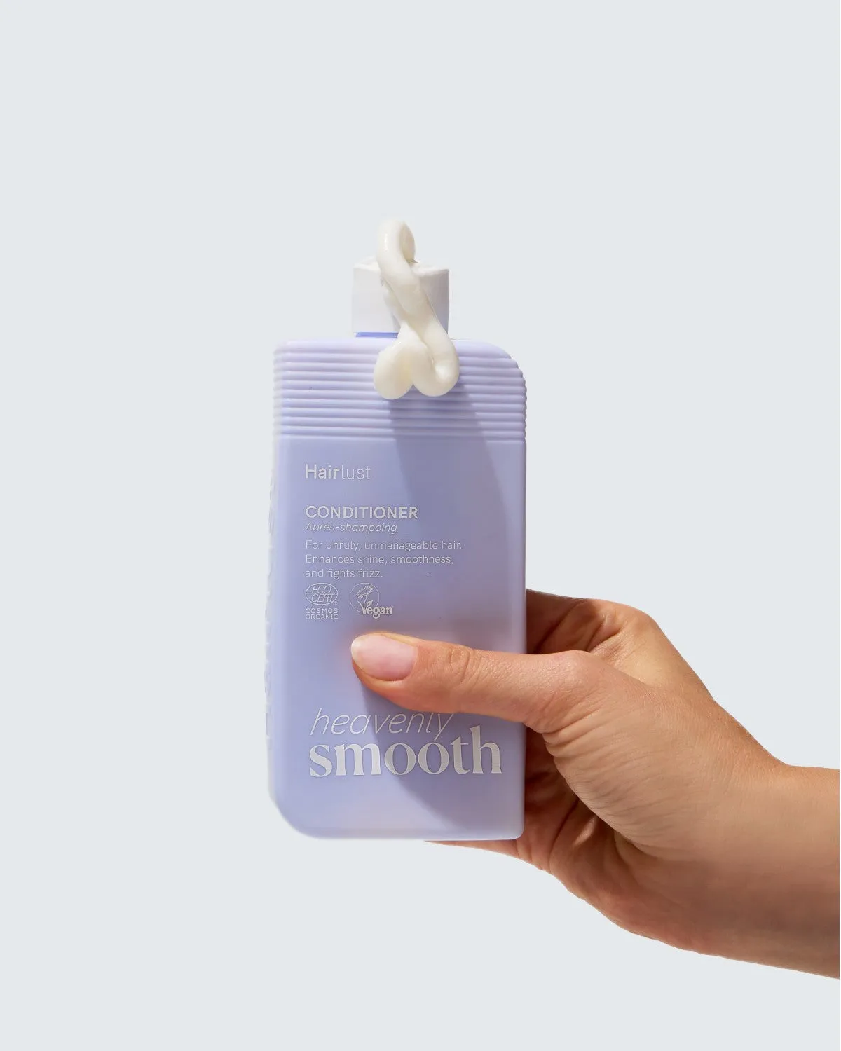 Heavenly Smooth™ Duo
