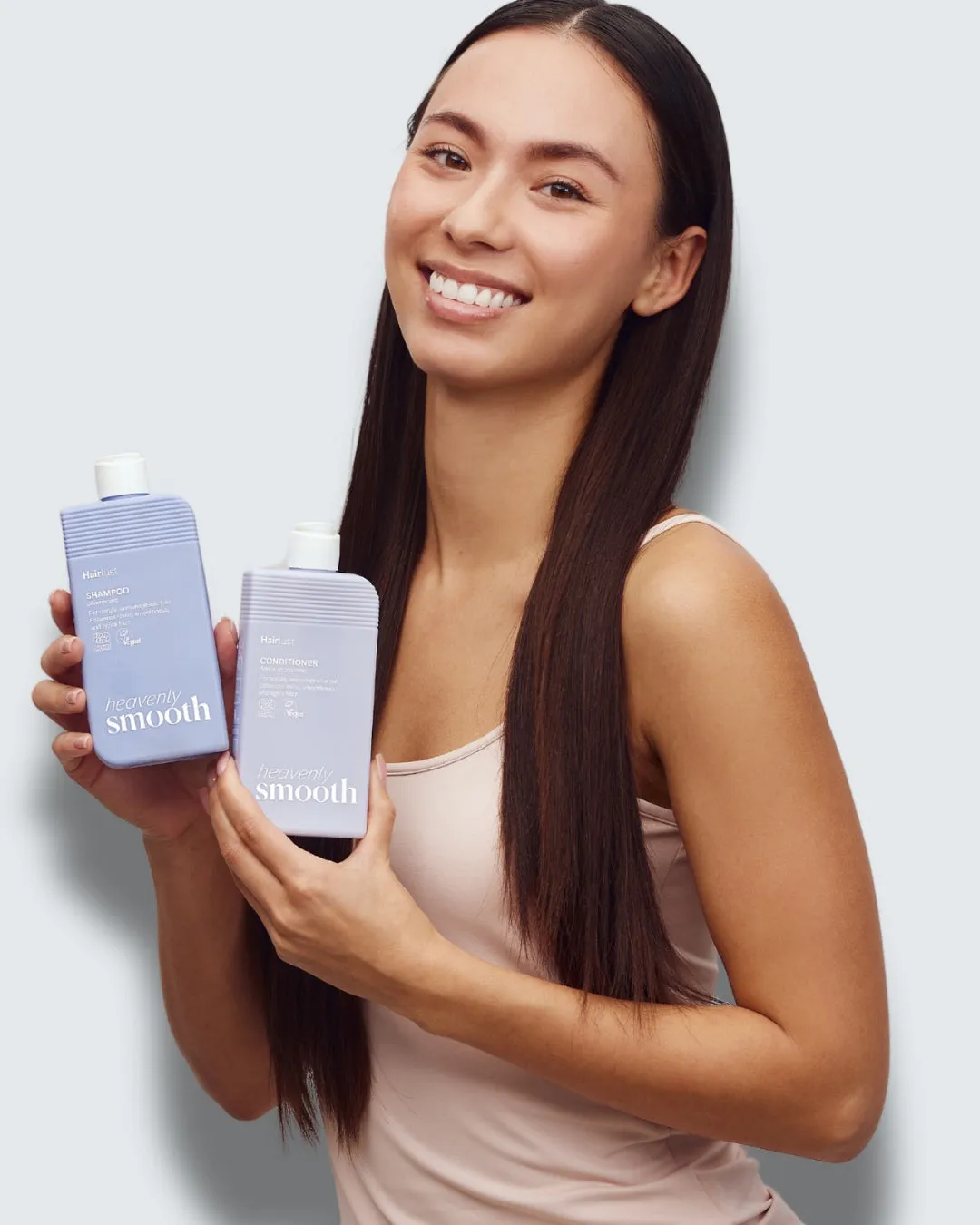 Heavenly Smooth™ Duo