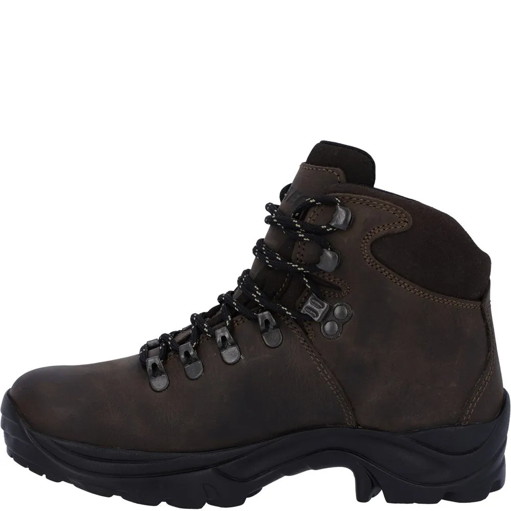 Hi-Tec Womens Ravine Boots