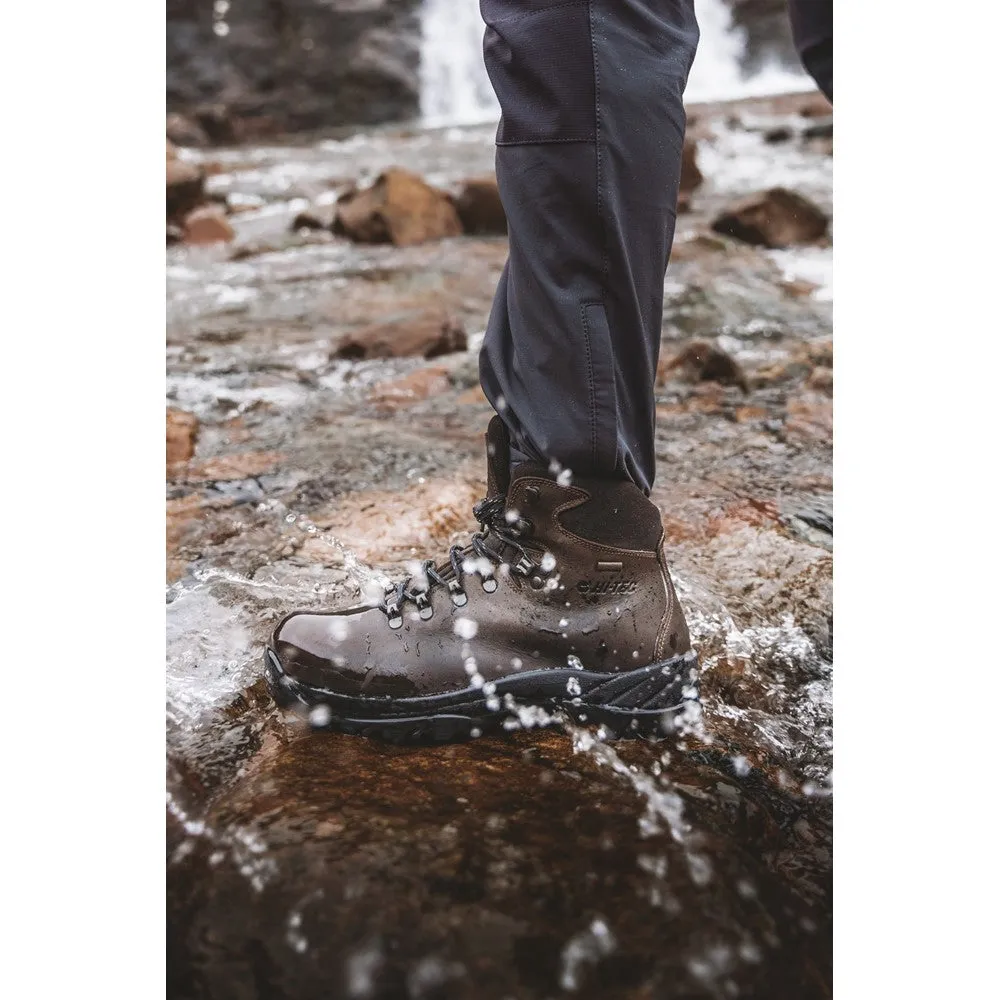Hi-Tec Womens Ravine Boots