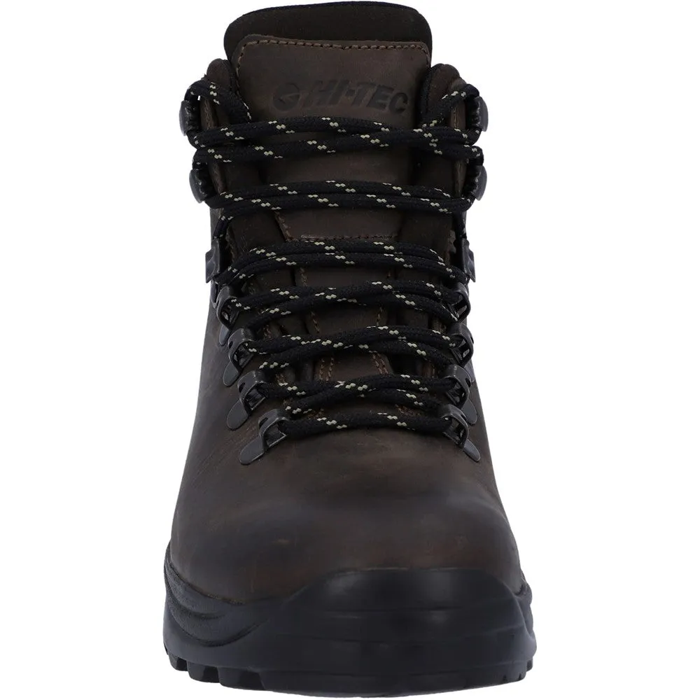 Hi-Tec Womens Ravine Boots
