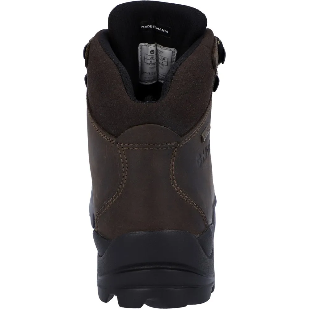 Hi-Tec Womens Ravine Boots