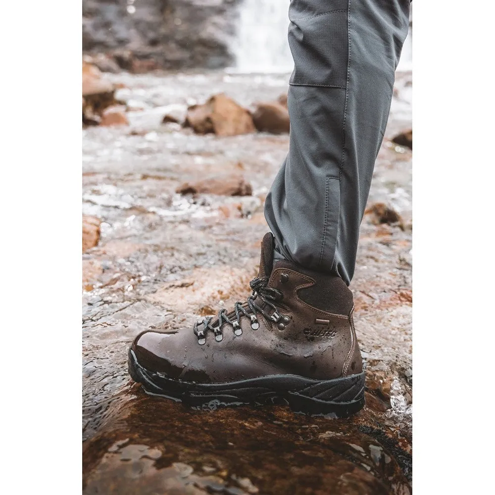 Hi-Tec Womens Ravine Boots
