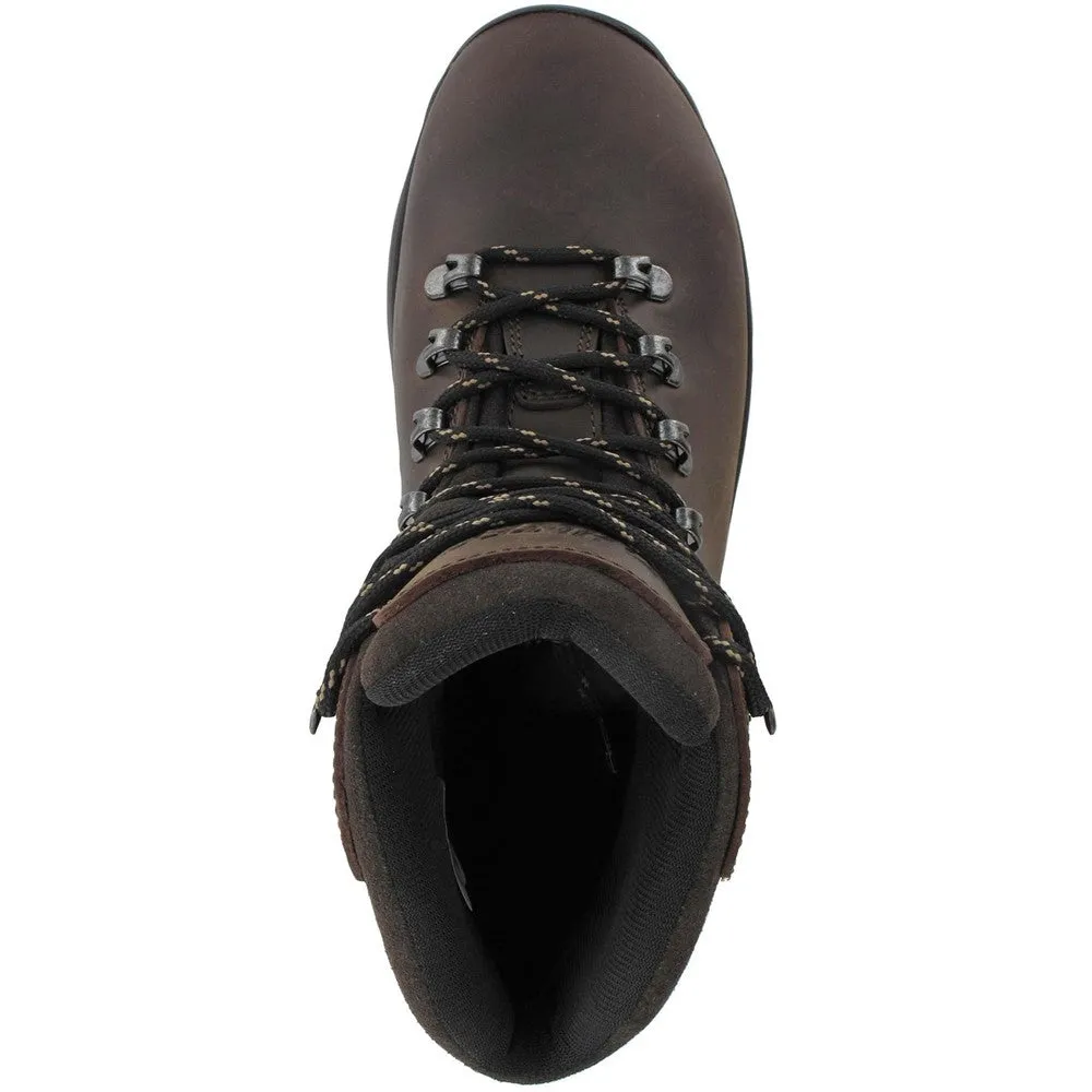 Hi-Tec Womens Ravine Boots