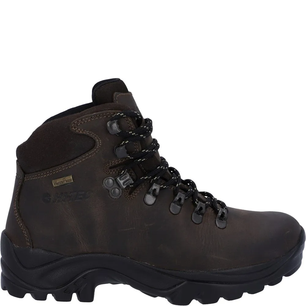 Hi-Tec Womens Ravine Boots