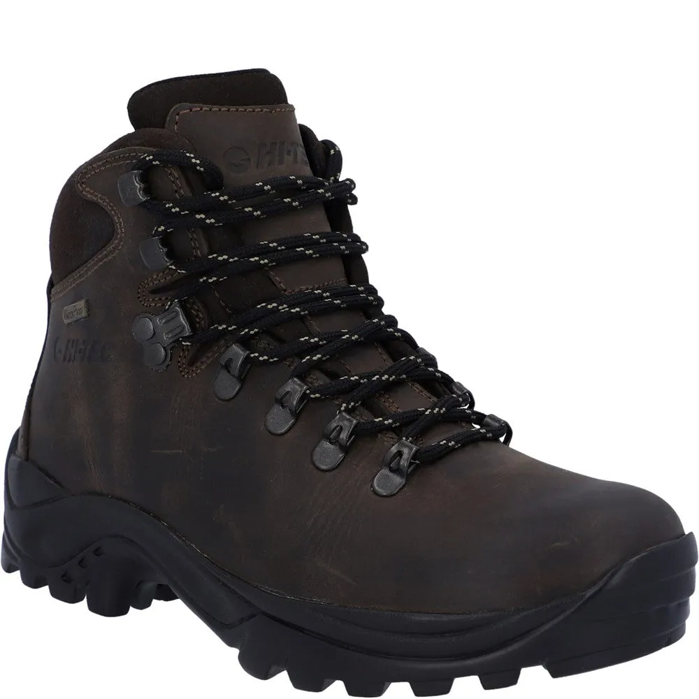Hi-Tec Womens Ravine Boots