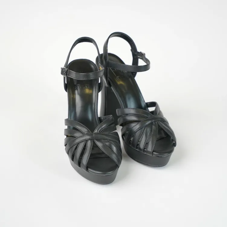 High Heel Platform
