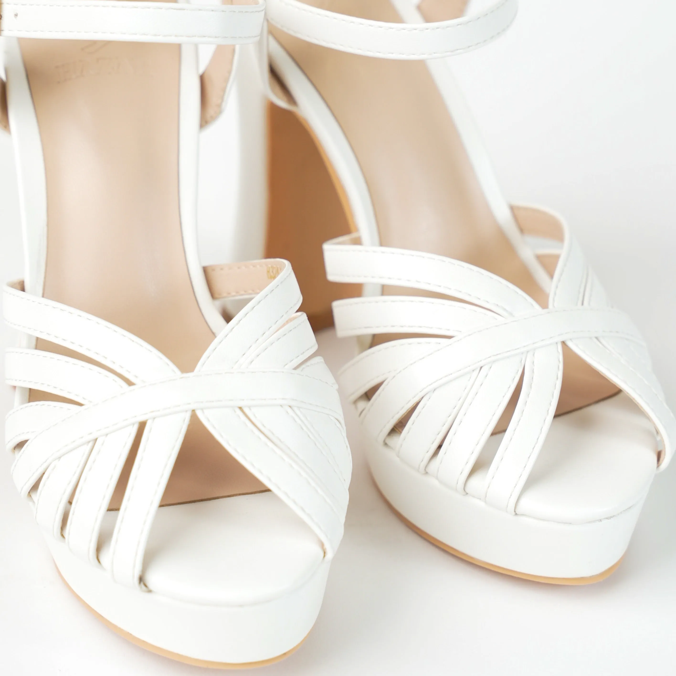 High Heel Platform
