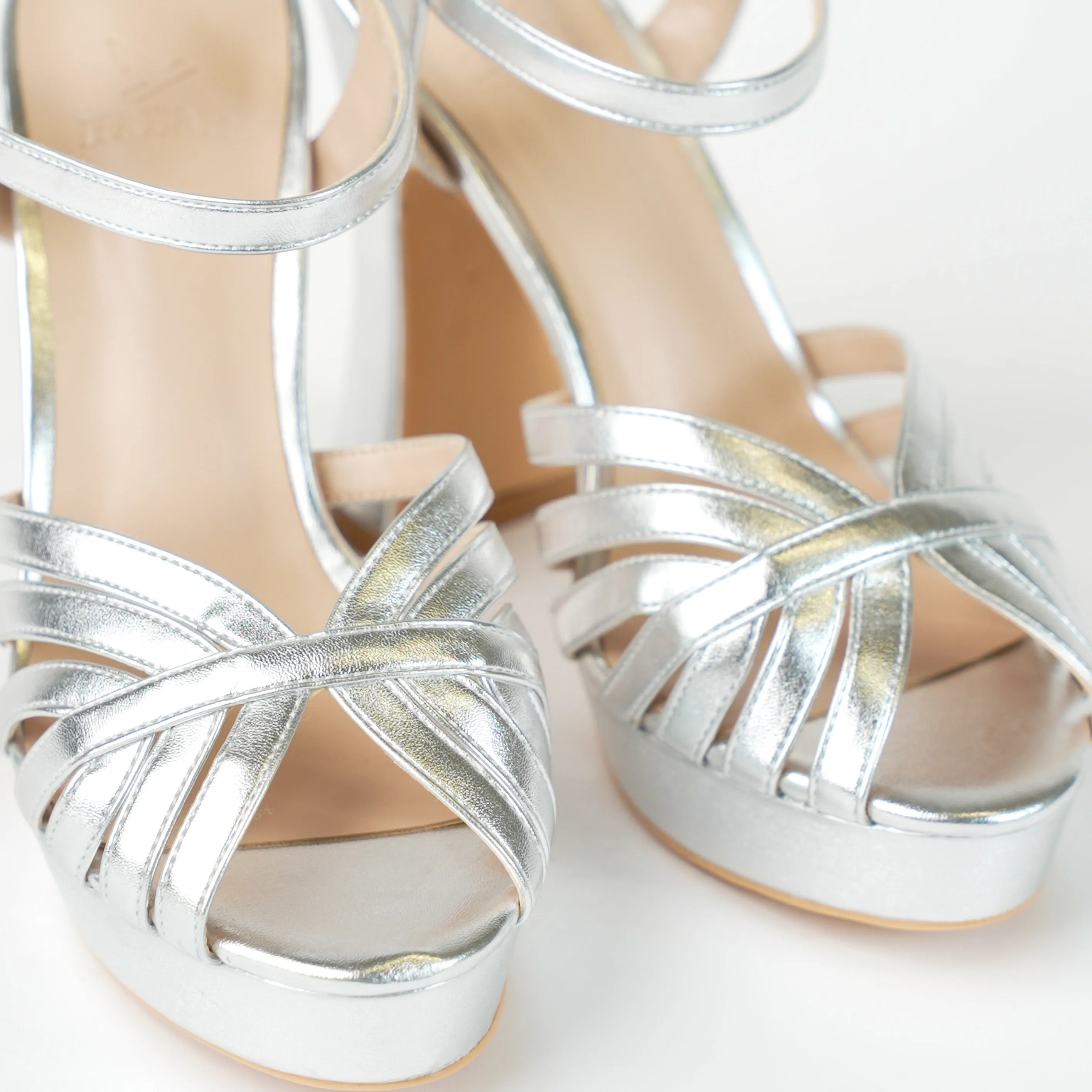 High Heel Platform