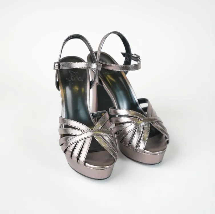 High Heel Platform