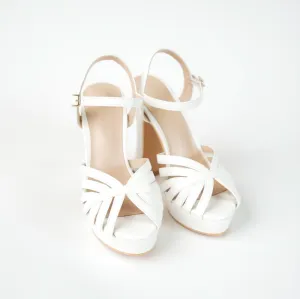 High Heel Platform
