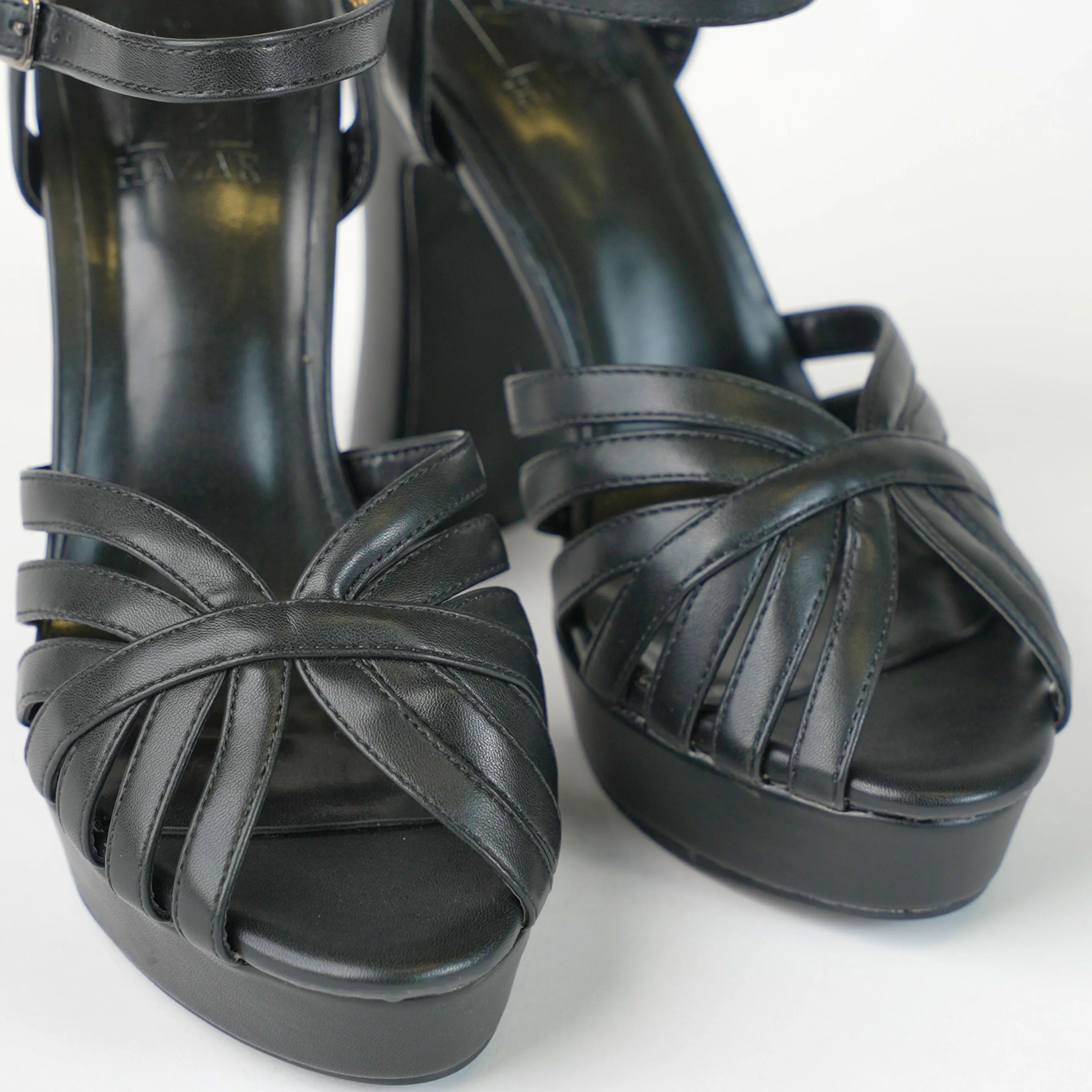 High Heel Platform