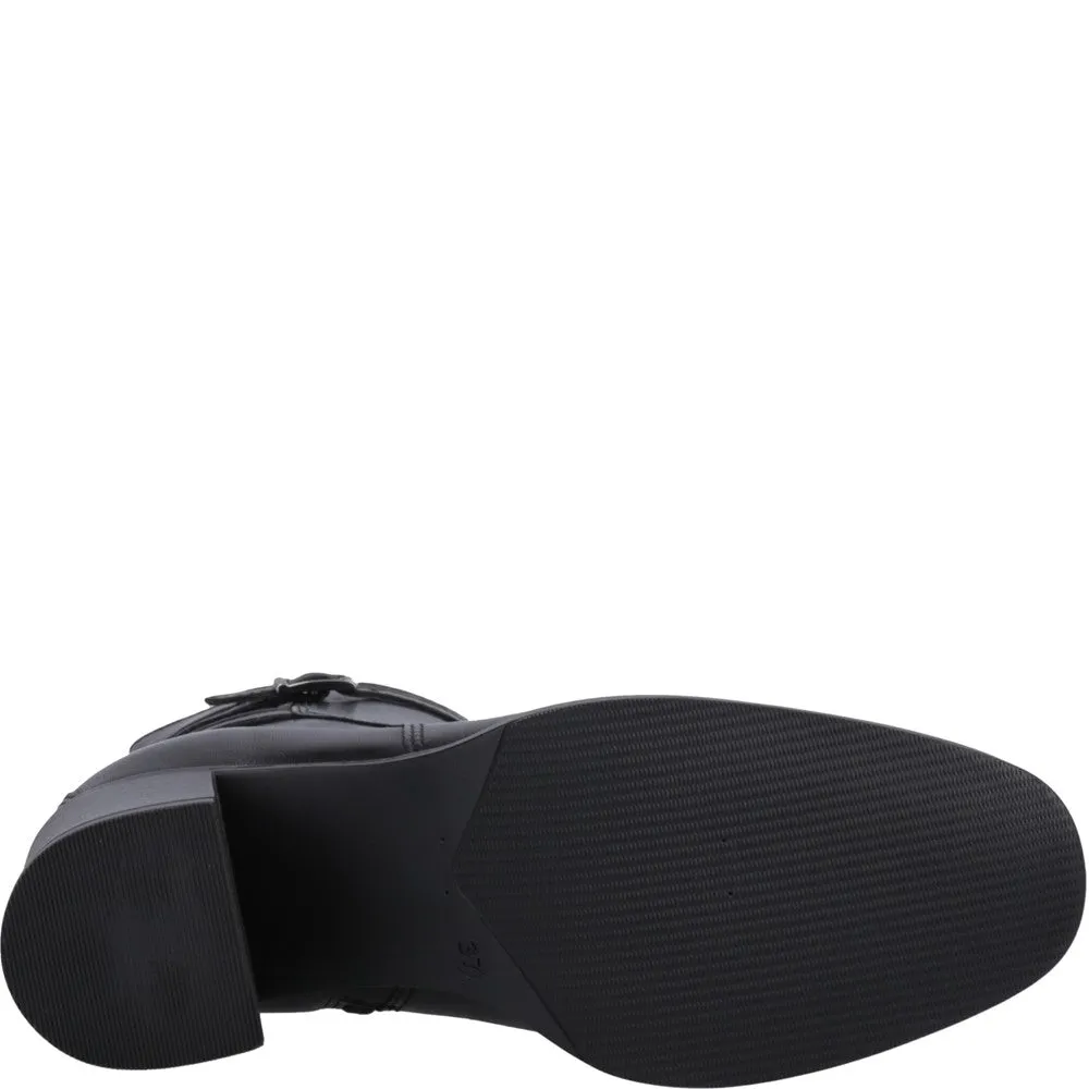 Hush Puppies Caitlyn Ankle Boots