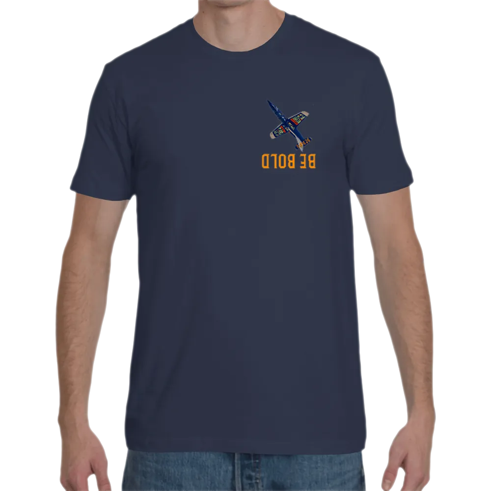 InverXion Vodka "Be Bold" T-Shirt