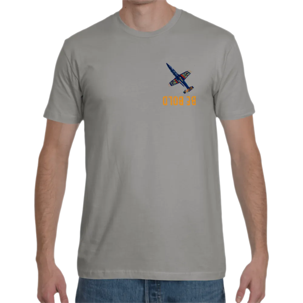 InverXion Vodka "Be Bold" T-Shirt