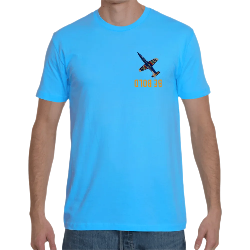 InverXion Vodka "Be Bold" T-Shirt