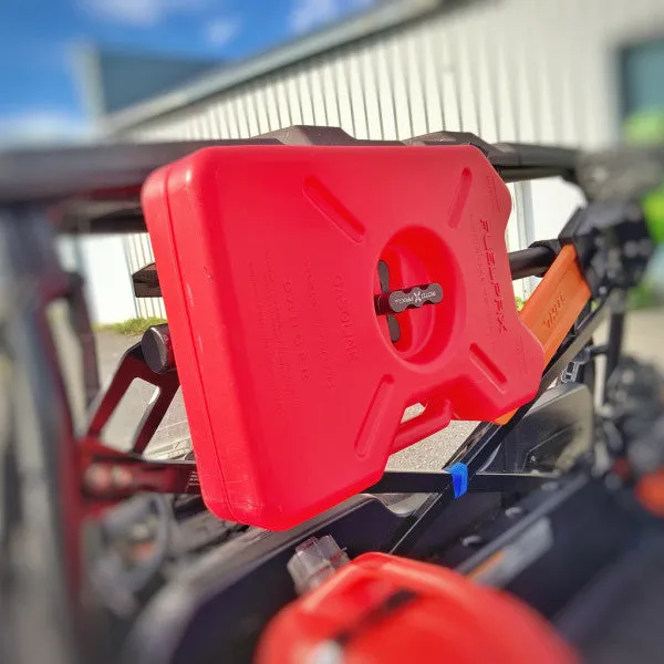Itek Industries Rotopax "Fix it" for Tube