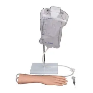 IV Training Hand