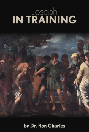 Joseph in Training