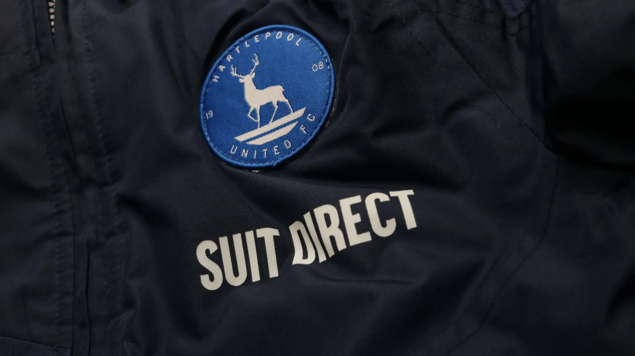 Junior 22/23 "Iceland" Jacket
