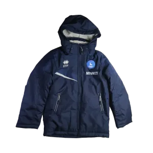 Junior 22/23 "Iceland" Jacket