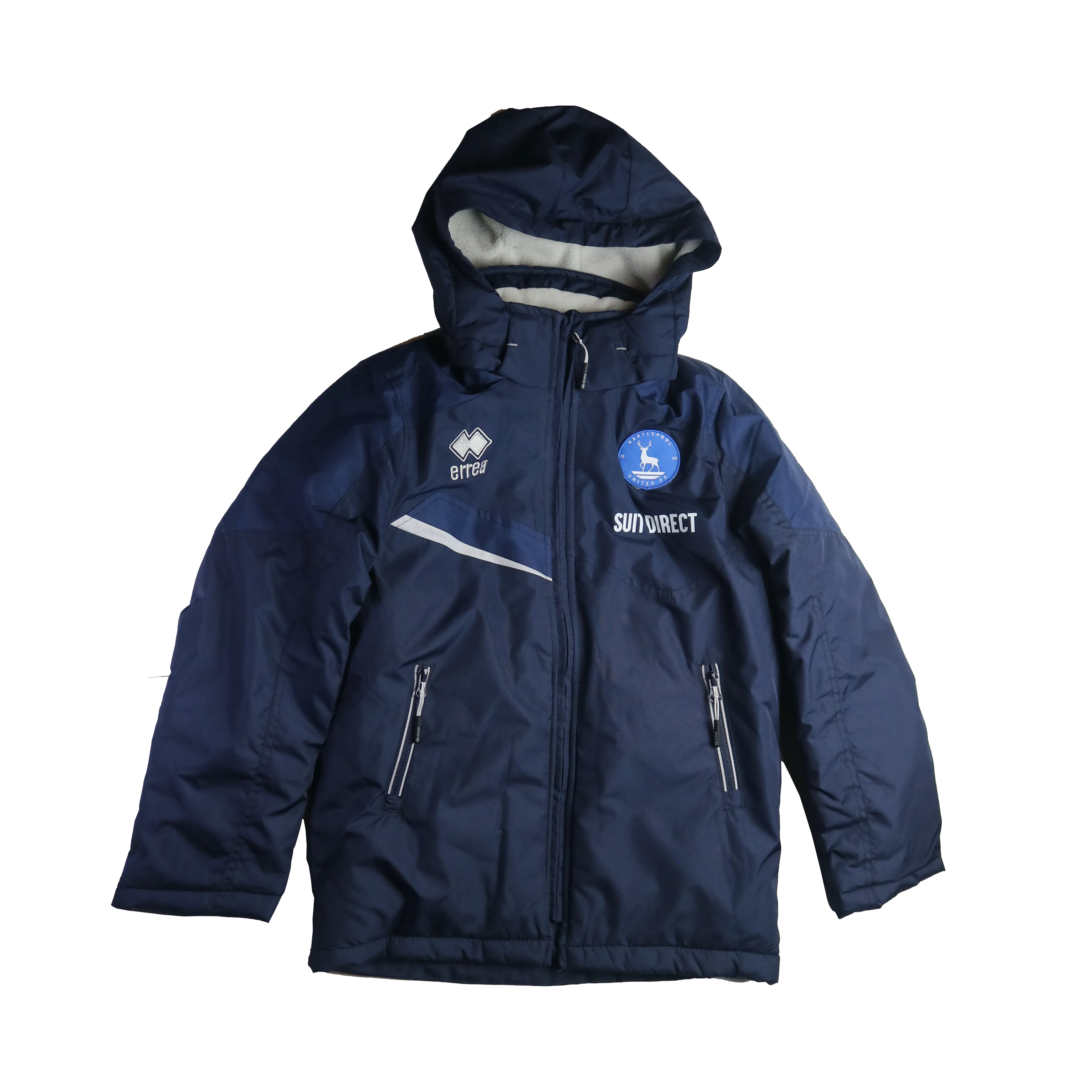 Junior 22/23 "Iceland" Jacket