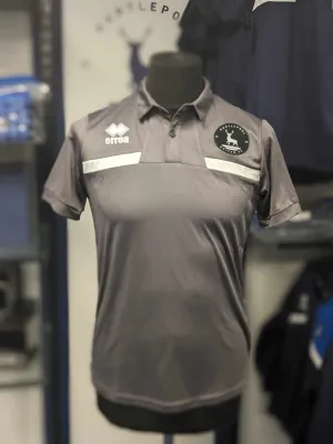 Junior  "Melvin" Travel Polo