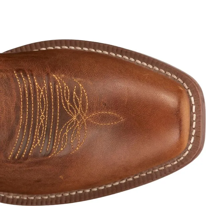 Justin Boots FN7251 Show Off Mens Cowboy Boots