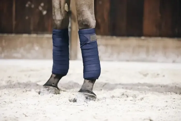 Kentucky Repellent Working Bandages