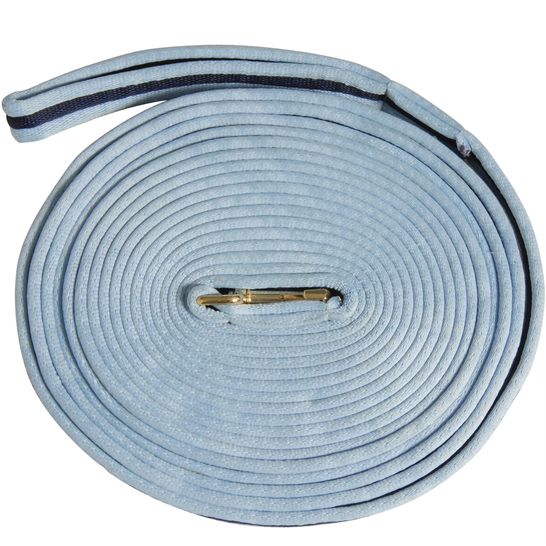 Kincade 2 Tone Padded Lunge Rein