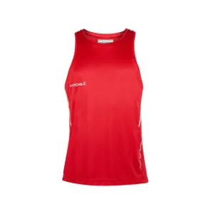 Kooga Training Vest - Red