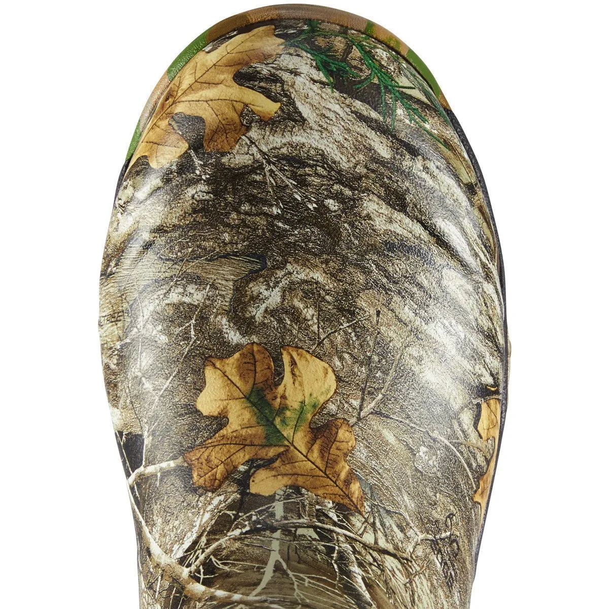 Lacrosse Women's Alphaburly Pro 15" Waterproof Rubber Hunt Boot  Realtree - 376026