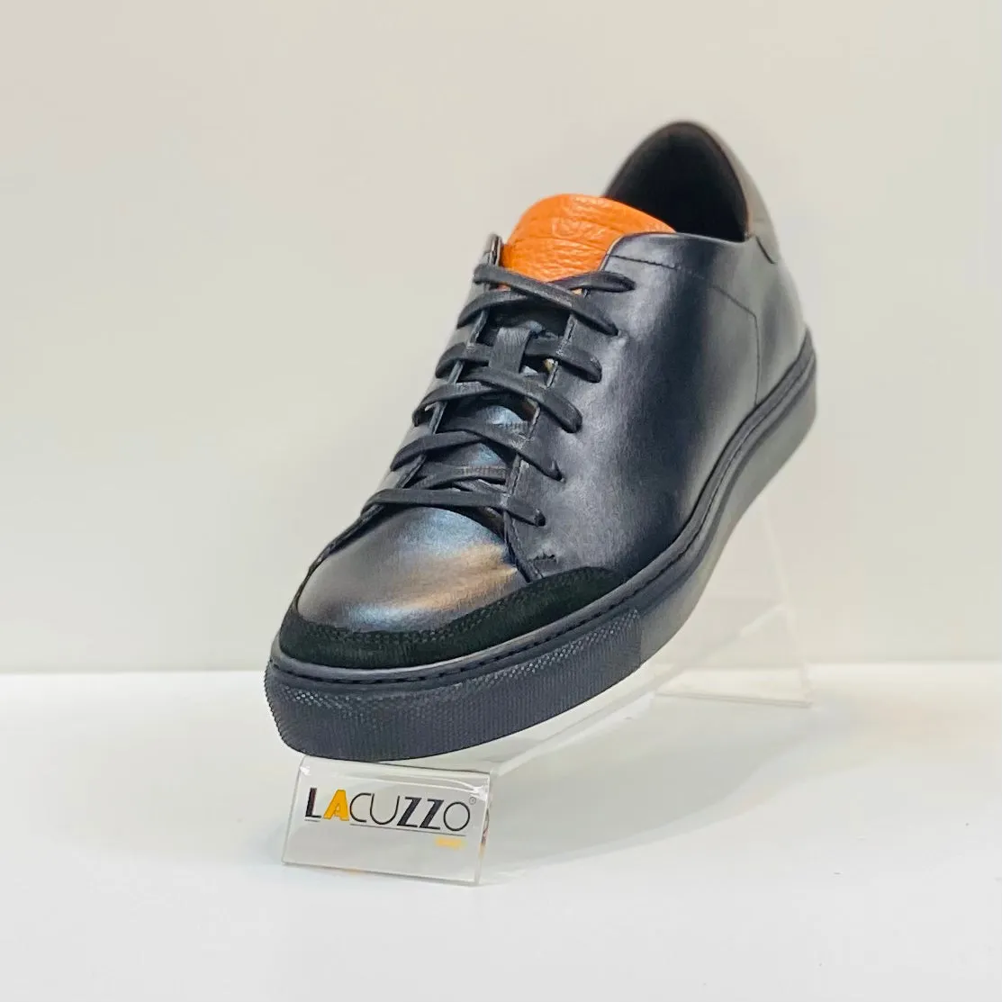 Lacuzzo El Tel Sneaker