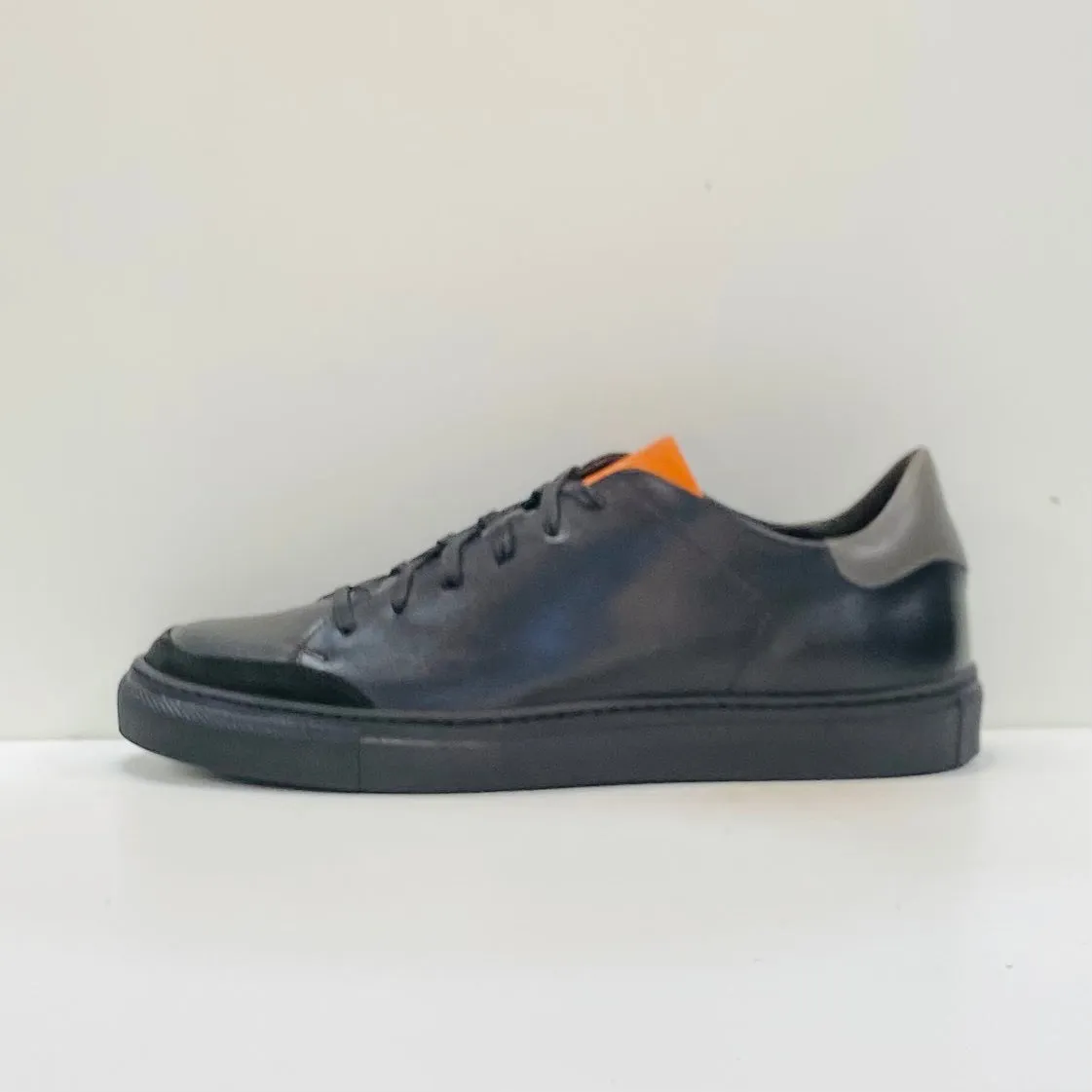 Lacuzzo El Tel Sneaker