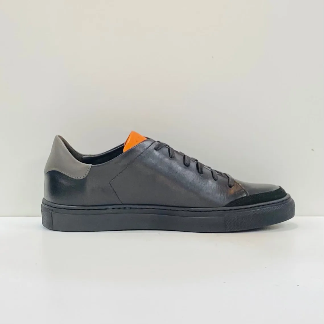 Lacuzzo El Tel Sneaker