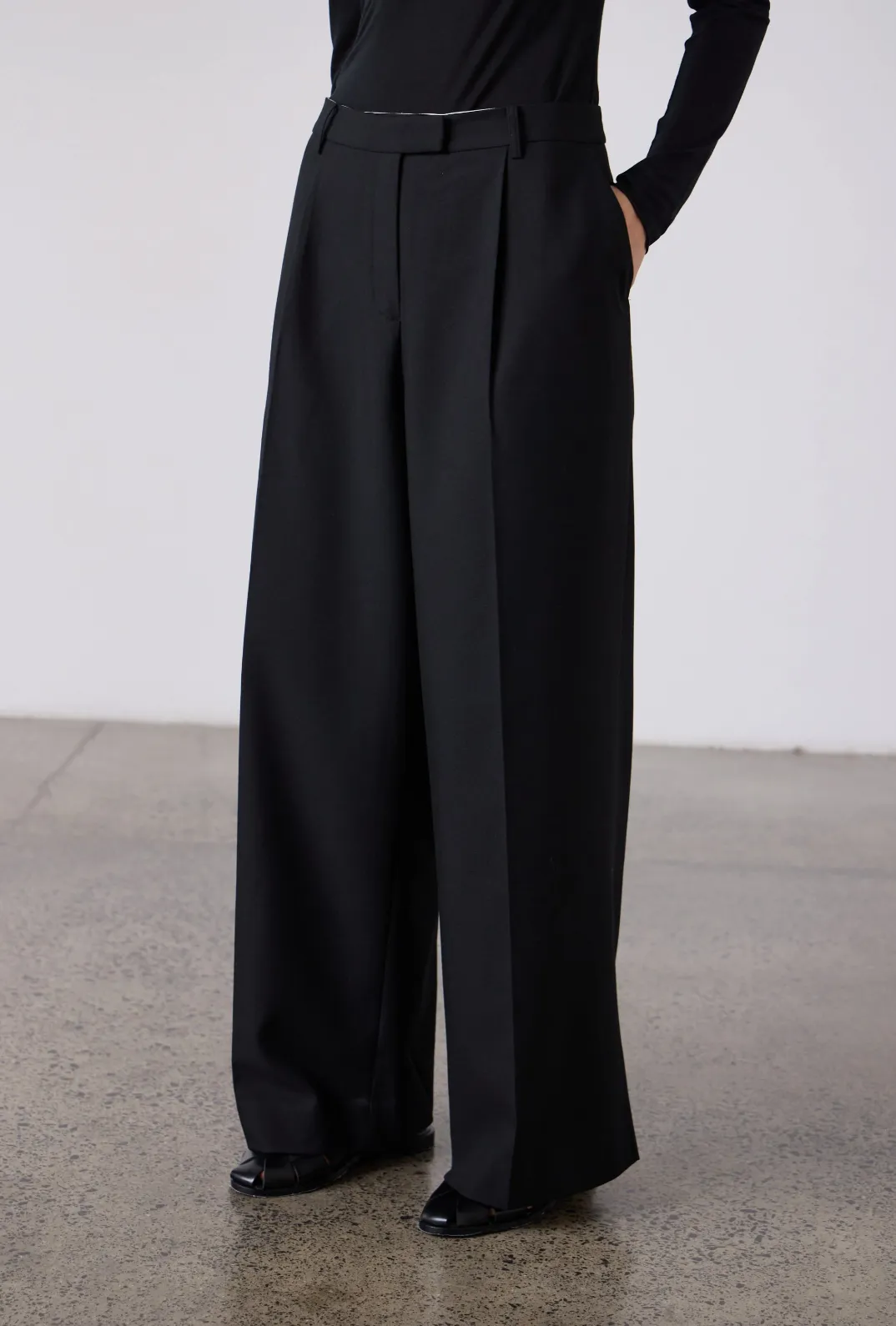 Laing Simone Trouser