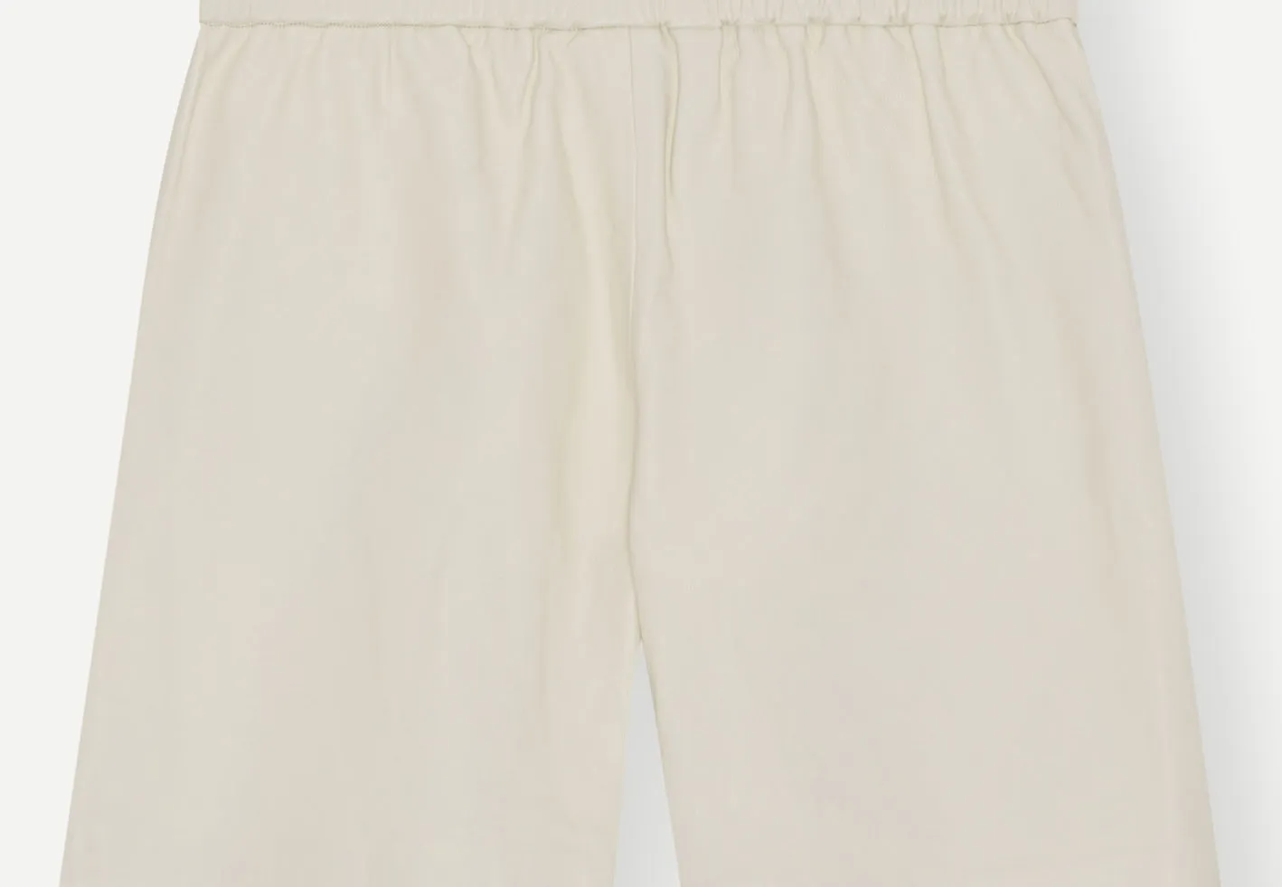Lava Leather Shorts