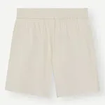 Lava Leather Shorts