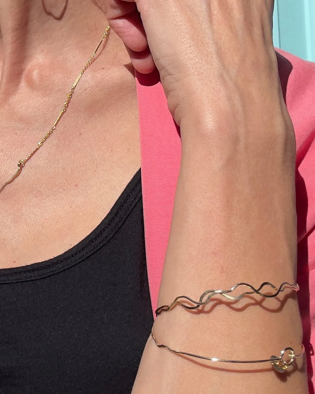 LIQUID Bangle
