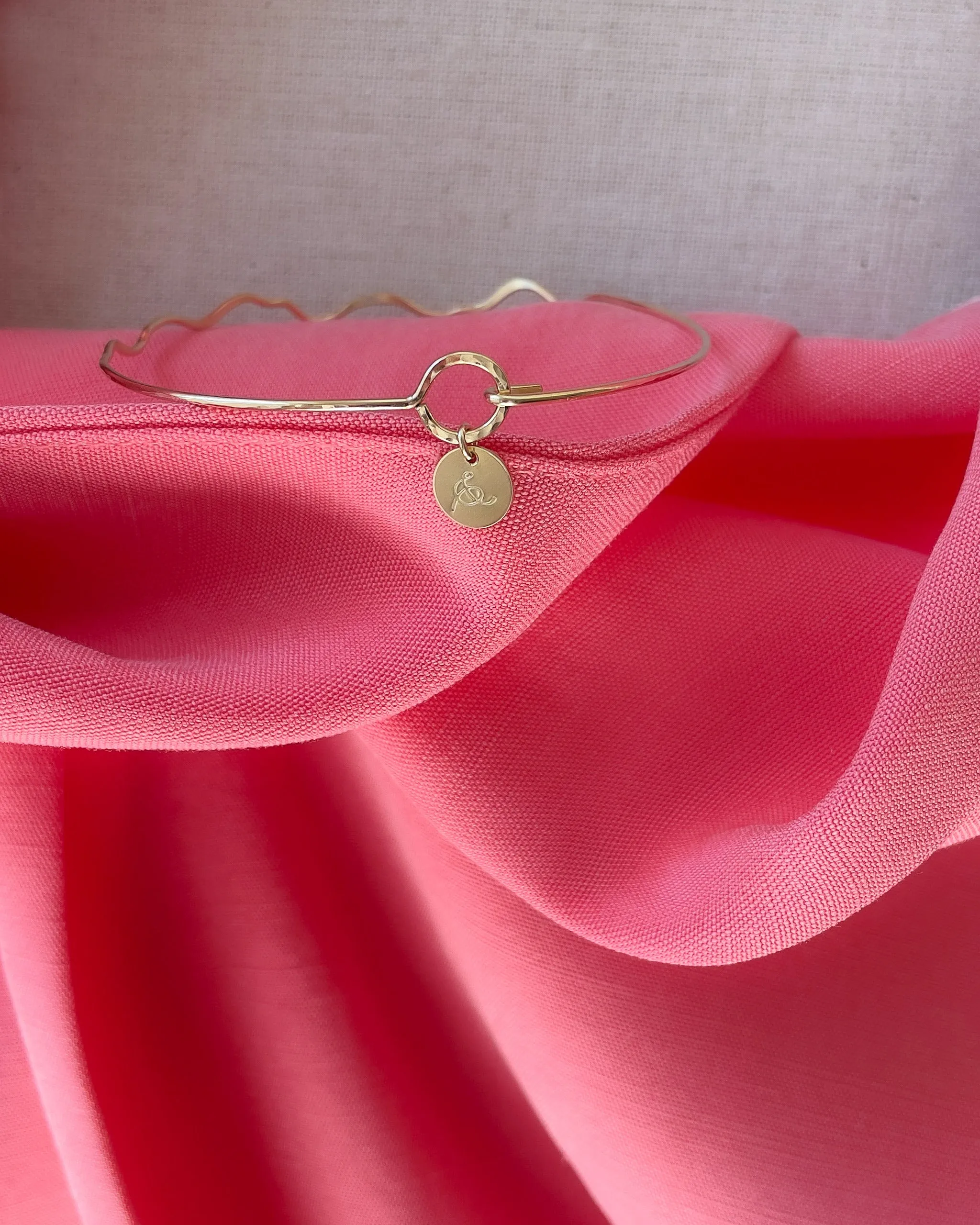LIQUID Bangle