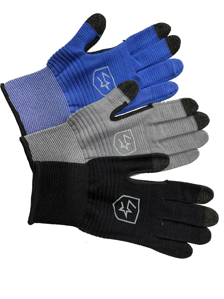 Lone Star Smooth Roping Glove