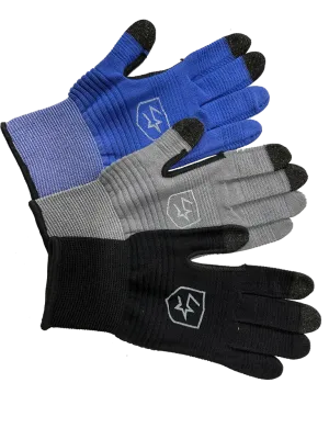 Lone Star Smooth Roping Glove